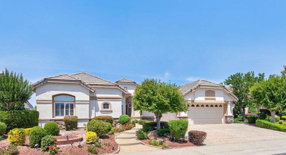 7817 Rosestone Ln, Roseville, CA 95747 Photo