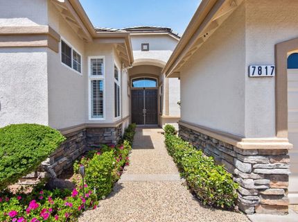 7817 Rosestone Ln, Roseville, CA 95747 Photo