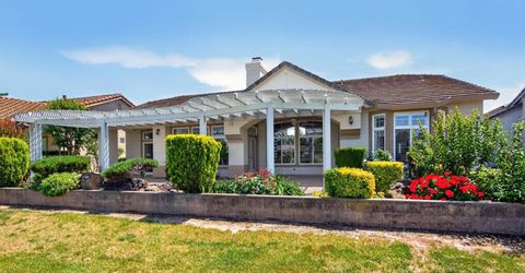7817 Rosestone Ln, Roseville, CA 95747 Photo