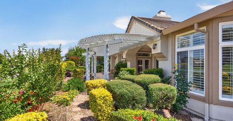 7817 Rosestone Ln, Roseville, CA 95747 Photo