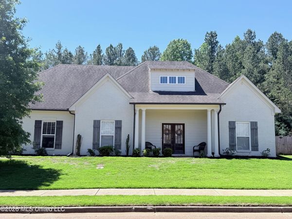 2353 Ouse Valley Lane, Hernando, MS 38632