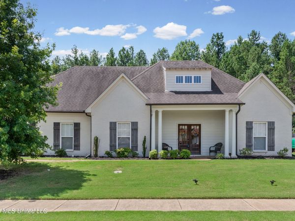 2353 Ouse Valley Lane, Hernando, MS 38632