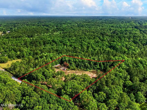 18164 Hudson Lane, Saucier, MS 39574