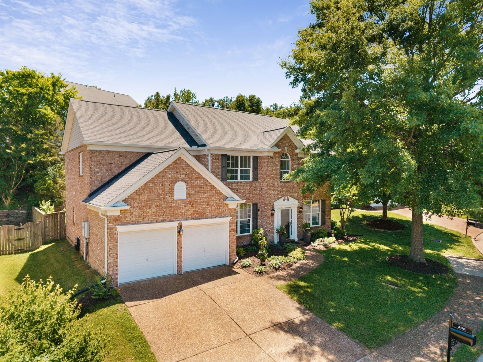 133 Sterling Oaks Ct, Brentwood, TN 37027 Main Photo