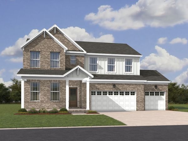 1608 Belle Court , Lebanon, TN 37087