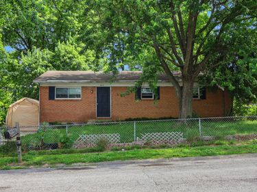627 Wagonwheel Road, Richmond, KY 40475