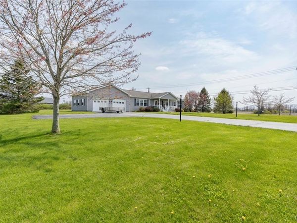 390 Otis Lane, Cape Vincent, NY 13618