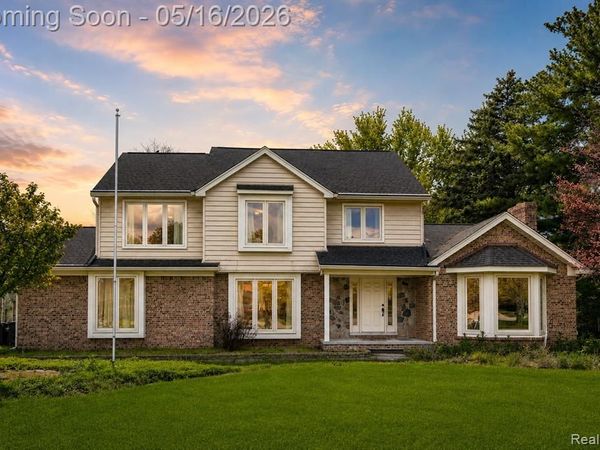 20007 Stamford Drive, Livonia, MI 48152