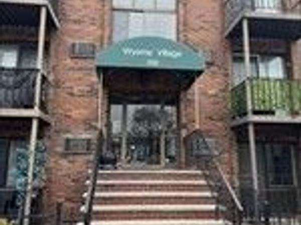 358 Broadway, Unit 13, Lynn, MA 01904