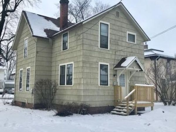 624 Prospect St., Bucyrus, OH 44820