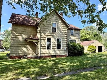 624 Prospect St., Bucyrus, OH 44820