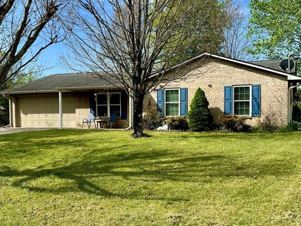 7021 Pisa Circle, Corryton, TN 37721