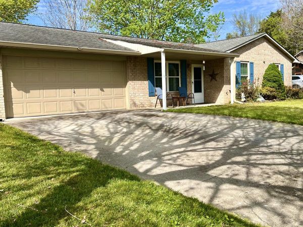 7021 Pisa Circle, Corryton, TN 37721
