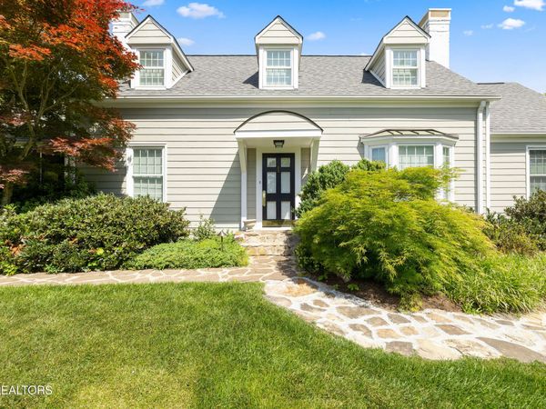 7107 Stone Mill Drive Drive, Knoxville, TN 37919