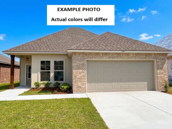 3639 Atwater Villas Ave, Baton Rouge, LA 70810