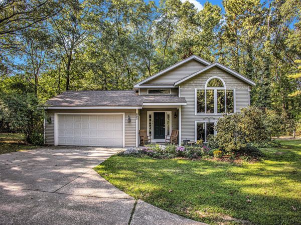 603 Howard Avenue, Holland, MI 49424