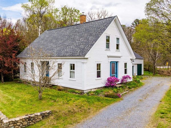 136 Route 10, Piermont, NH 03779