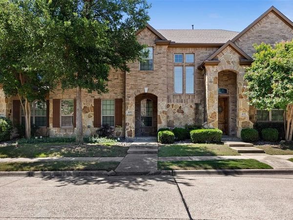 4696 Cecile Road, Plano, TX 75024
