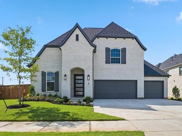 587 Mayfair Lane, Frisco, TX 75033