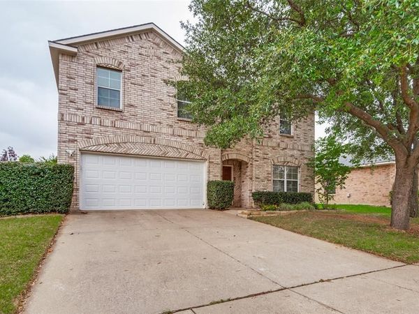 5891 Candlelight Lane, Grand Prairie, TX 75052