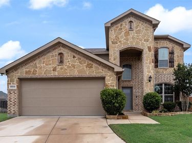 14608 Snowy River Court, Fort Worth, TX 76052