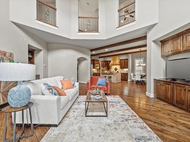 11224 Graceland Lane, Frisco, TX 75033