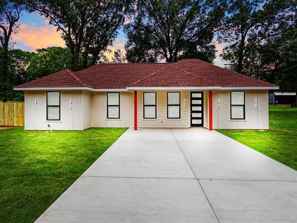 103 Bayside Circle, Malakoff, TX 75148