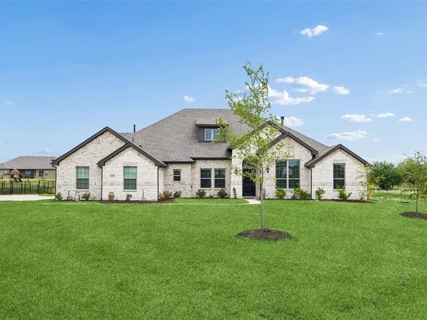 6608 Woodley Court, Mesquite, TX 75126