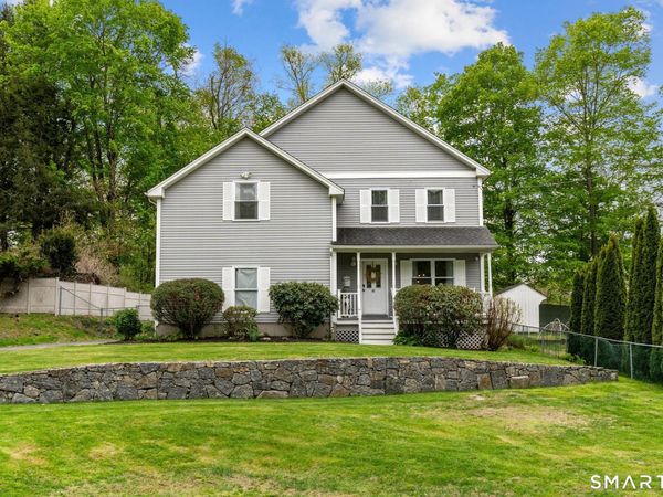 45 Maybrook , Waterbury, CT 06708