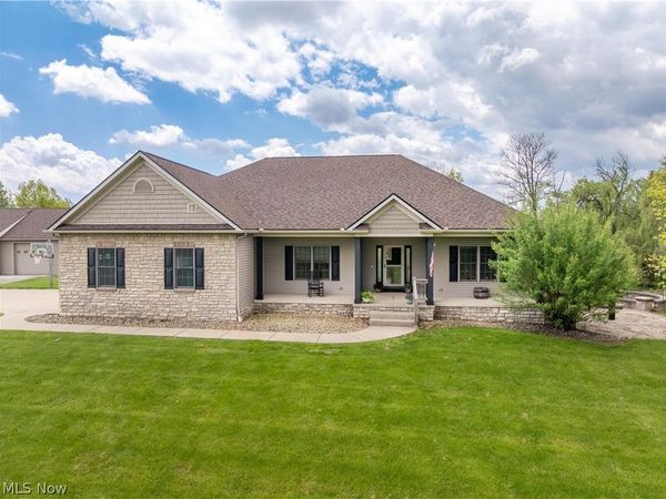 9955 Preston Avenue , Louisville, OH 44641
