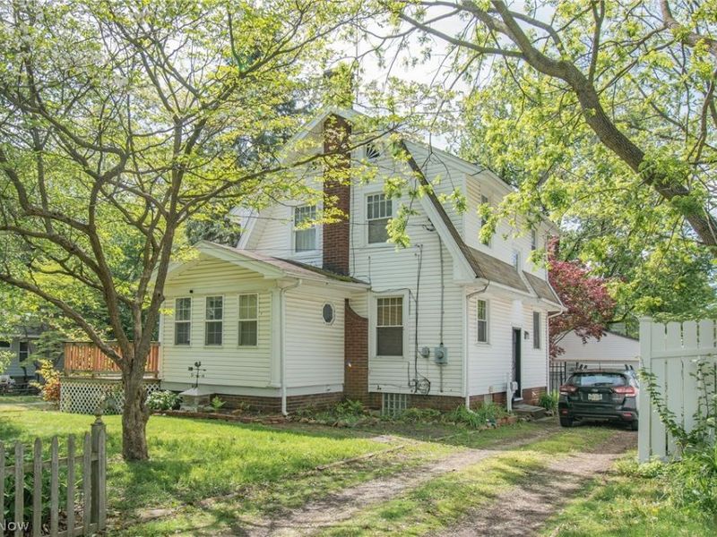 1580 Preston Avenue , Akron, OH 44305 Photo 27