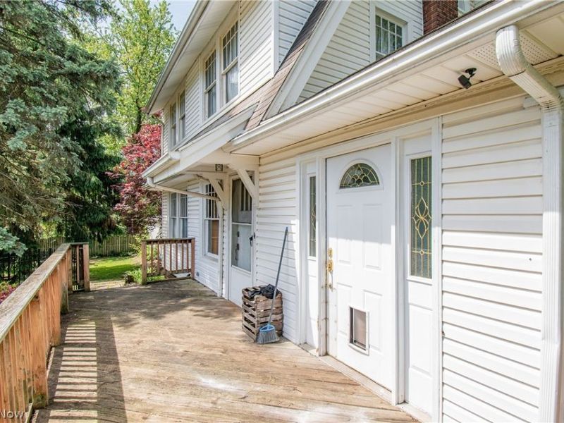 1580 Preston Avenue , Akron, OH 44305 Photo 3