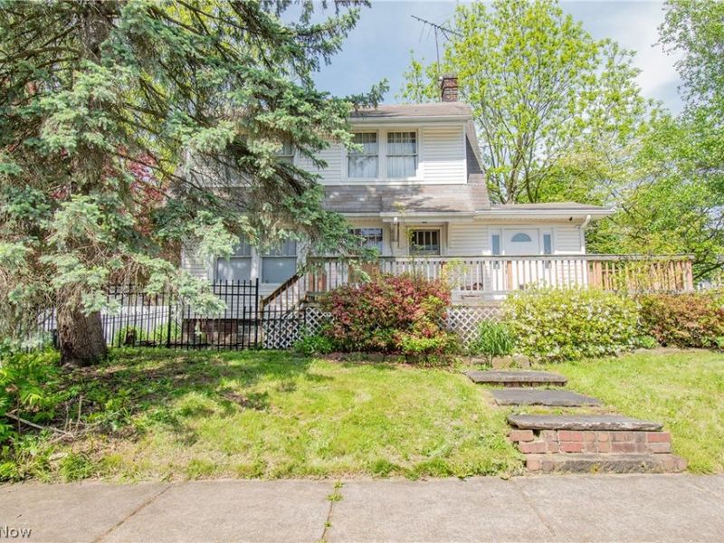 1580 Preston Avenue , Akron, OH 44305 Photo 30