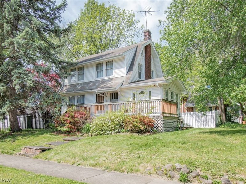 1580 Preston Avenue , Akron, OH 44305 Photo 31