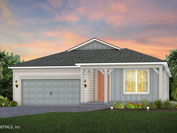 236 WESTERLY Drive, Yulee, FL 32097
