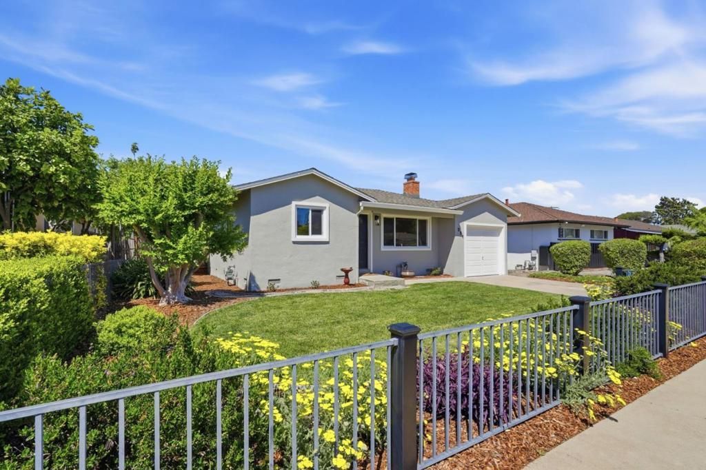 251 Del Norte Avenue, Sunnyvale, CA 94085 Main Photo