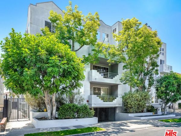 3613 Glendon Avenue, Unit 101, Los Angeles, CA 90034