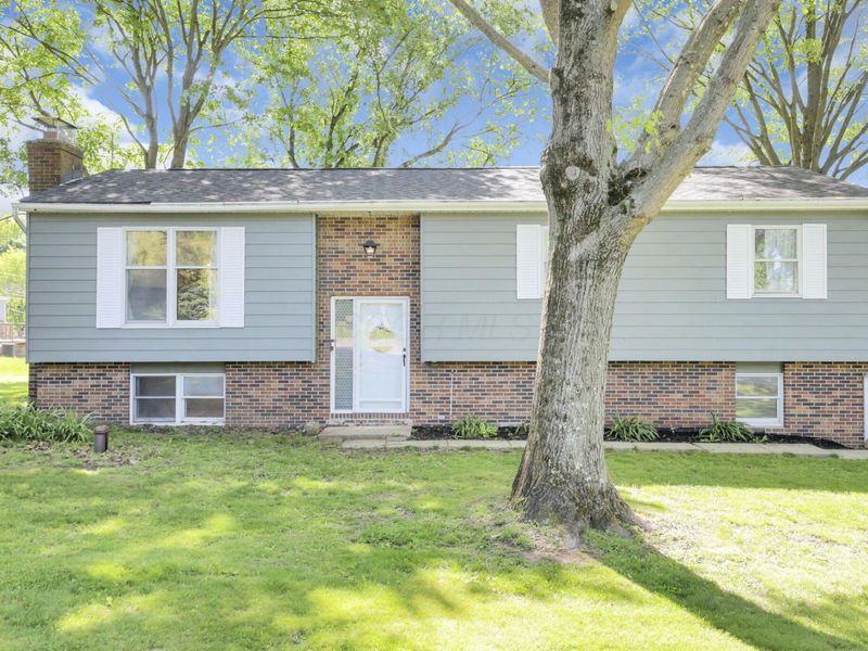 229 Warwood Drive , Granville, OH 43023 Photo 1