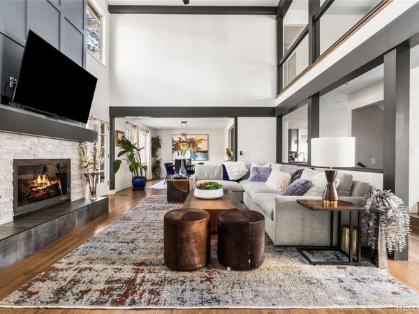 4505 S Yosemite Street , Unit 142, Denver, CO 80237