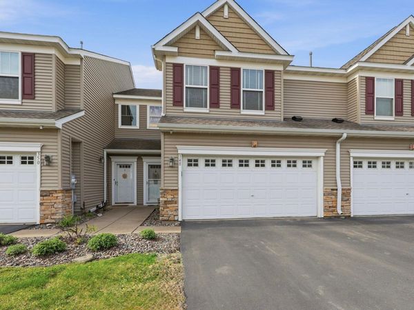 348 Orendorff Way NE, Columbia Heights, MN 55421