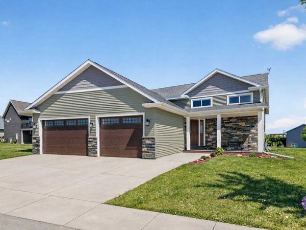 1565 Brandt Drive NE, Byron, MN 55920