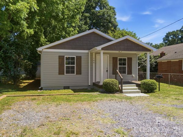 106 Eagle Road , Belmont, NC 28012