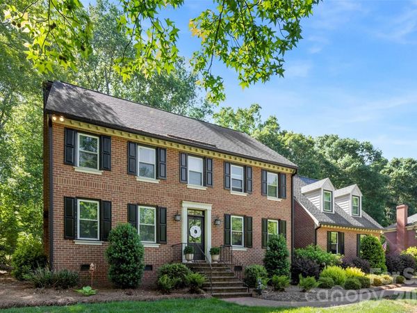 5061 Kentwood Drive, Gastonia, NC 28056