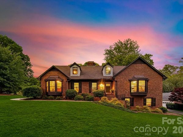 409 Whitestone Road, Charlotte, NC 28270