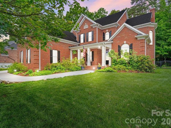 406 Castlestone Lane , Matthews, NC 28104