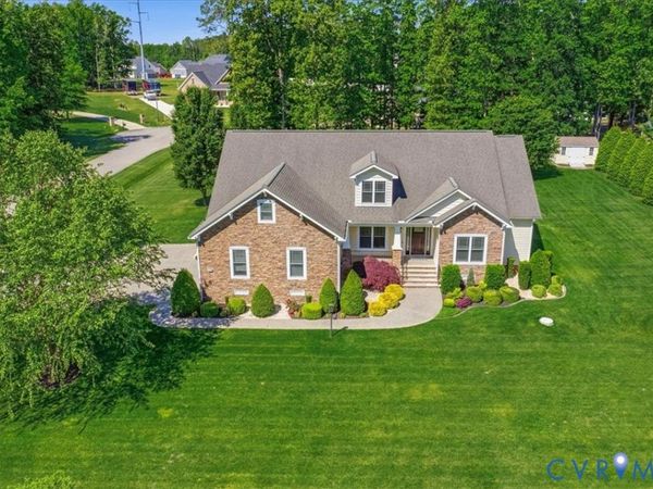 6209 Antelope Court , Prince George, VA 23875