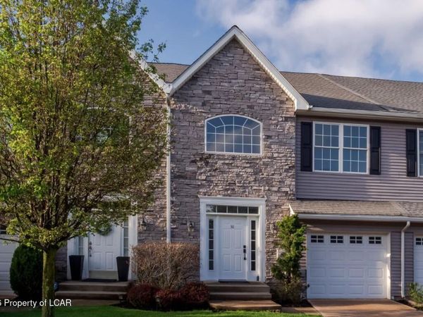 36 Marina Drive, Harveys Lake, PA 18618