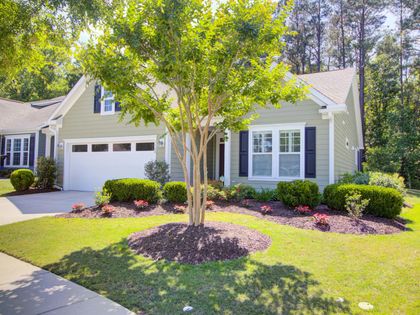 1164 Old Field Drive Summerville, SC 29483