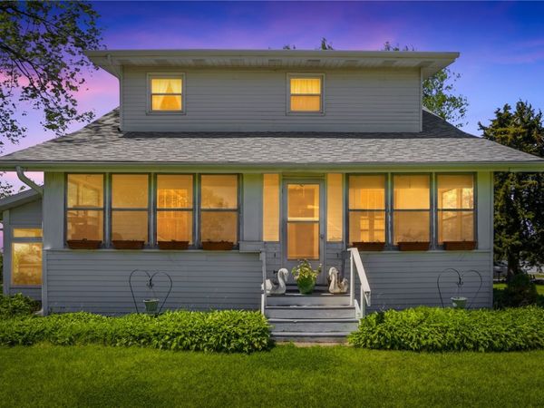 3350 C Ave Extension, Marion, IA 52302