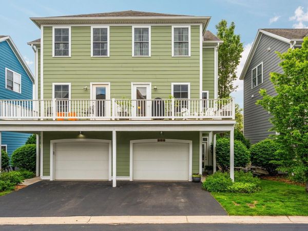 206 Midtown Drive, Unit 25, Traverse City, MI 49684
